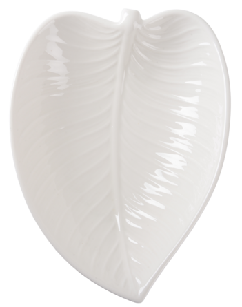 Блюдо LED Leaf Deep (6990643)