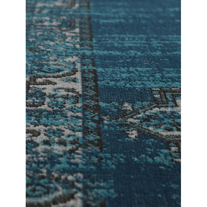 Килим, килим з коротким ворсом, 300 x 400 см, прямокутний, сучасний, Oeko-Tex Standard 100, поліпропілен, передпокій, спальня, кух