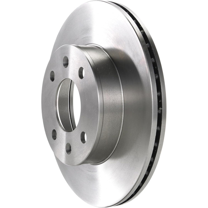 Гальмівні диски BOSCH 0 986 479 286 (комплект 2 шт.)