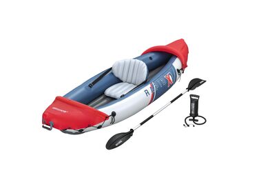 Bestway Recreational, Bestway Recreational