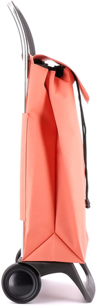 Сучасна сумка-візок Rolser Jet LN Joy Coral (JET001-1051)