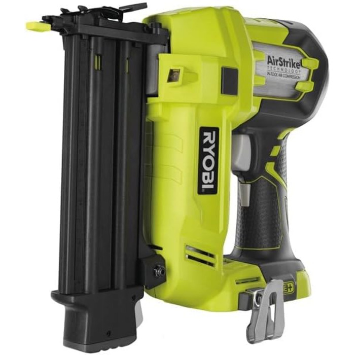 Манікюрний апарат 18В ONE (тільки корпус), 18GN18-0