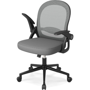 Ергономічне офісне крісло rattantree