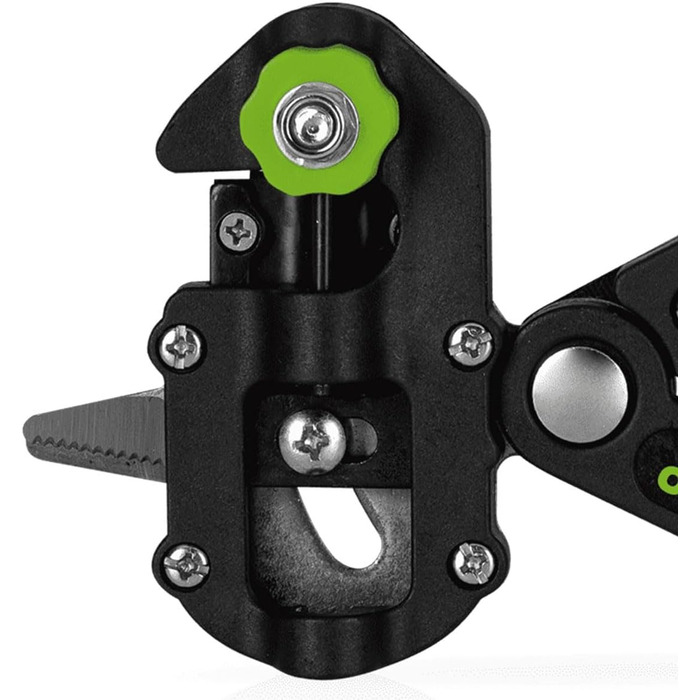 Секатор для щеплення