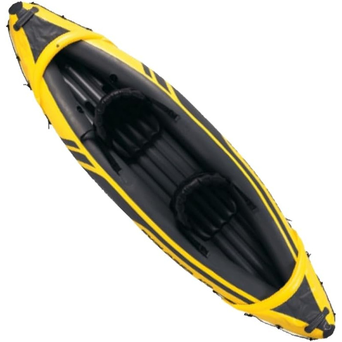 Каяк Explorer K2 Intex