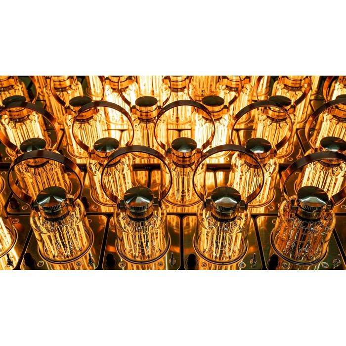 Кемпінговий світлодіодний ліхтар у формі блоку-вежі, 20230027