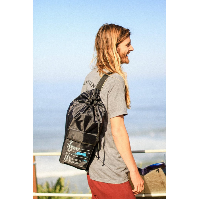 Пляжний намет Neso Grande, висота 2,1 м, 2,8 м (9 футів) x 2,8 м (9 футів), посилені кути та відділення-холодильник (колір) Райдуга