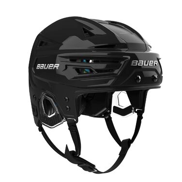 Хокейний шолом Bauer Re-Akt 155 Senior Black L Black