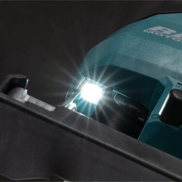 Акумуляторний зворотно-поступальний лобзик Makita DJV184Z 18В (без акумулятора, без зарядного пристрою)