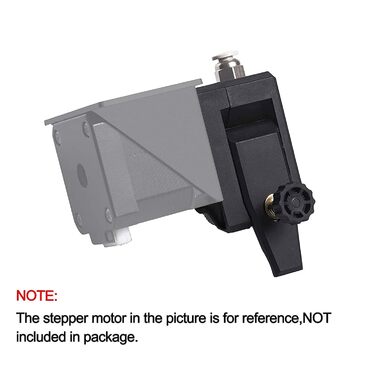 Оновлення 3D-принтера Redrex Dual Drive Extruder для Ender 3 V2, Ender 3 Pro, Ender 3, Ender 3 Neo, CR10, Wanhao D9, Anet E10, Gee