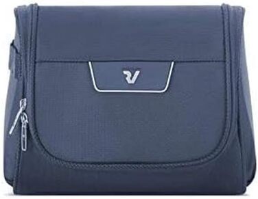 Дорожня сумка RONCATO Joy з вішалкою темно-синя