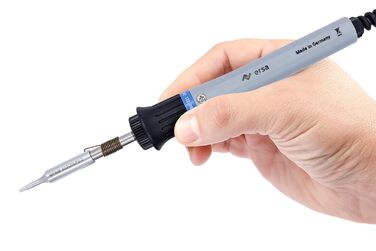 Паяльник ERSA Basic Tool 80 Вт