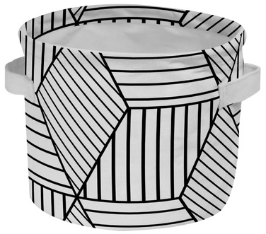 Кошик Idea Home TC-35 Geometry 16х16 см (6963506)