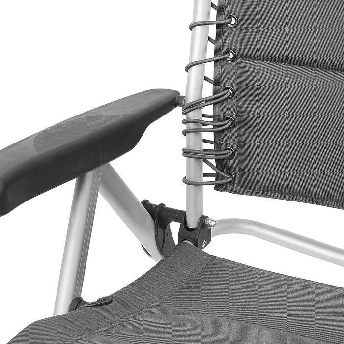 Подушка на сидіння Campart CH-0614, сіра, м&39яка, з терилену, сірий колір, CH-0596