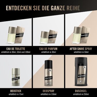 Туалетна вода Bruno Banani Man (50 мл)