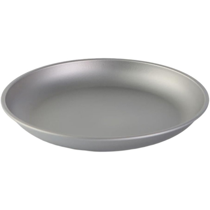 Миска Титан для фруктів, ідеальна для кемпінгу та пікніків (22 см)