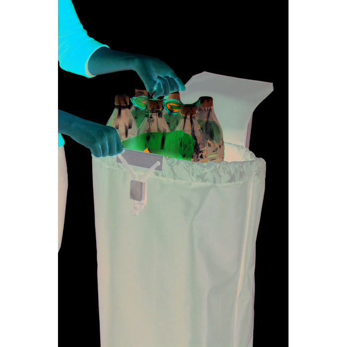 Сумка-візок Rolser I-Max Thermo Zen 2L Azul (IMX352-1026)
