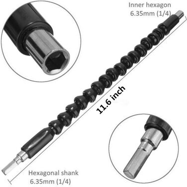 Щітка для свердління та набір мочалок із 24 предметів, подовжена довга насадка, універсальне очищення затирки, плитки, раковин, ванн, ванних кімнат, кухонь, чищення килимів, чищення затирки