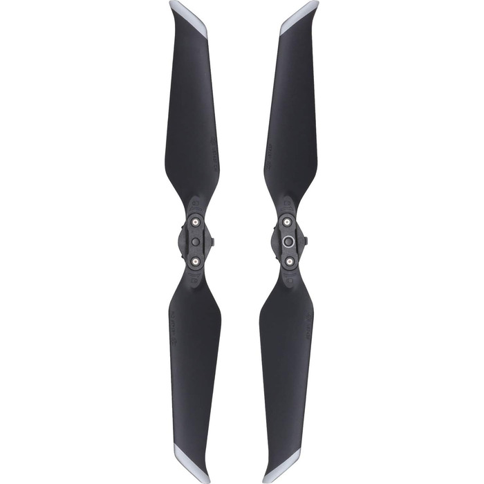 Малошумні пропелери DJI Mavic 2 для Mavic 2 Zoom, Mavic 2 pro Drone Quadcopter аксесуари запчастина 13