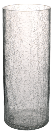 Ваза Viva Cracle, 30 см (7133210)