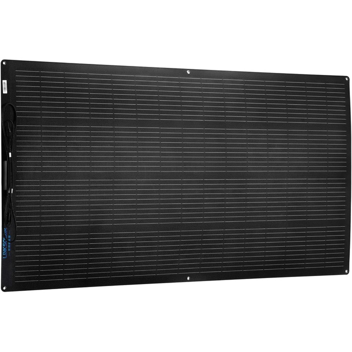 Гнучка сонячна панель DJI LINKSOLAR 200 Вт