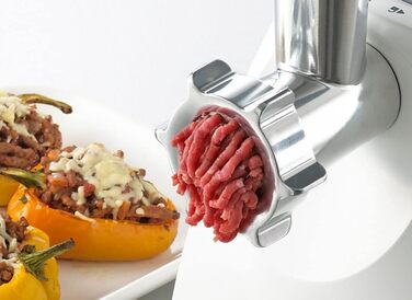 М'ясорубка KENWOOD MG360 - білий