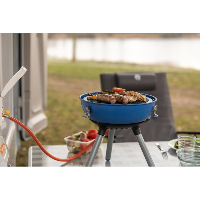 400 R Caravan Party Grill Caravan, 400 R Caravan Party Grill Caravan