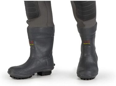 Неопренові вейдерси Fox Rage 45 сірого кольору