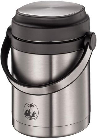 Харчовий контейнер Cilio MONTE 1,7 л