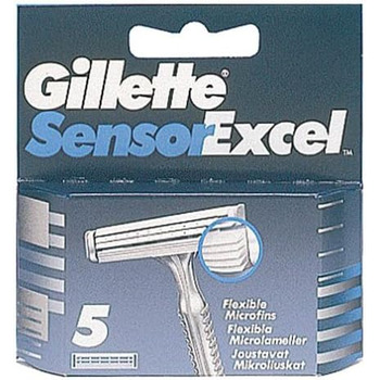 Чорнильні картриджі Gillette Sensor Excel 13258004 Blade Refill 20 шт.