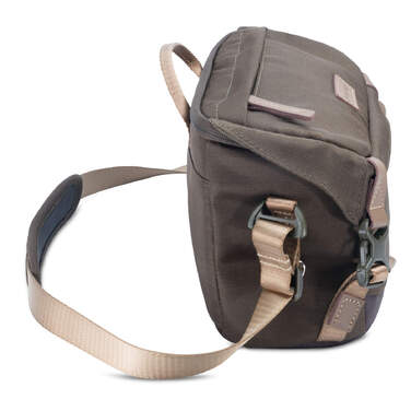 Сумка Vanguard VEO GO 24M Khaki-Green (VEO GO 24 M KG)