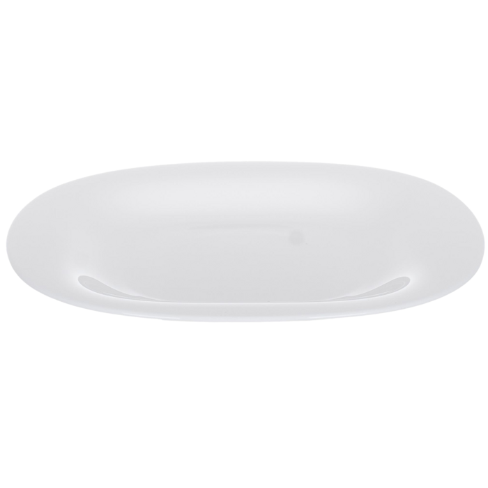 Сервіз столовий Luminarc Carine White&Black, 18 предметів (6988982)