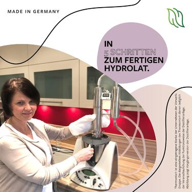 Для вашого Thermomix TM6