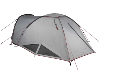 Намет High Peak Alfena 3.0 Nimbus Grey (11433)