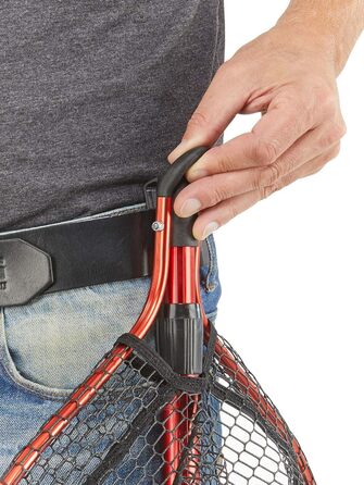 Підсак для роботи однією рукою, спеціальний спінінговий човен Shirasu Shot Net