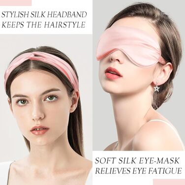 Подарунки для жінок, набір для спа-салону Rose з 11 предметів Ідея подарунка для жінок, подарунковий набір для оздоровлення для дівчини, дня народження, Різдва, Дня матері, мами, найкращої подруги, сестри. Рожевий