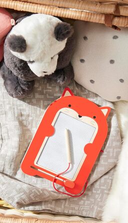 Магічна дошка для малювання Fox Friend