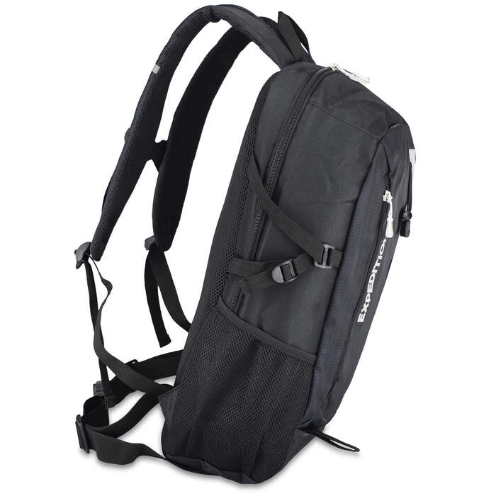 Рюкзак міський Semi Line 24 Black (A3035-1)