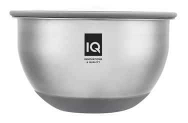 Миска з кришкою IQ Be Chef (5 л) 24 см (6998867)