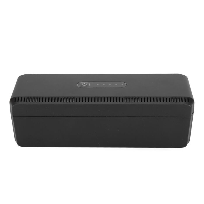 Джерело безперебійного живлення (UPS) для роутера, 18W 2A, 10400mAh, 100-240V (Європейська вилка)