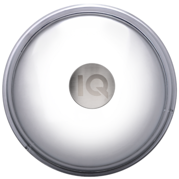 Кришка IQ Be Smart 20 см  (7077926) Кришка IQ Be Smart 20 см  (7077926)