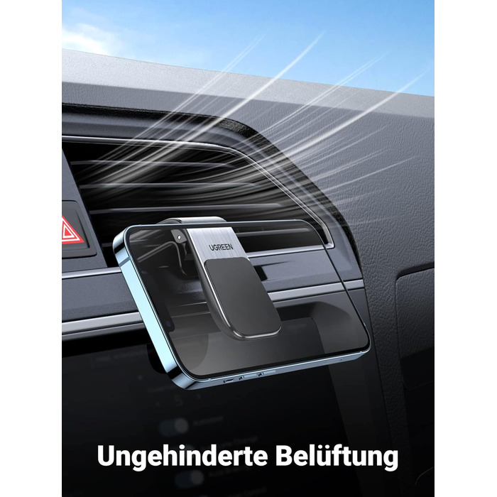 Магнітний тримач для мобільних телефонів Автомобільний тримач для мобільних телефонів Автомобільний тримач для мобільних телефонів
