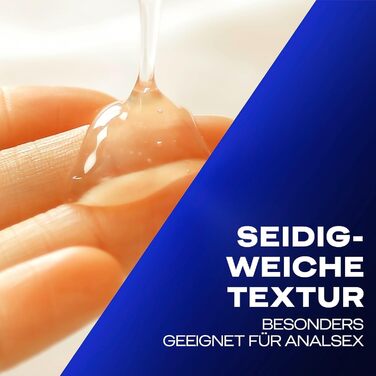 Набір інтимних лубрикантів Durex Play Feel & Perfect Glide, 2×100 мл