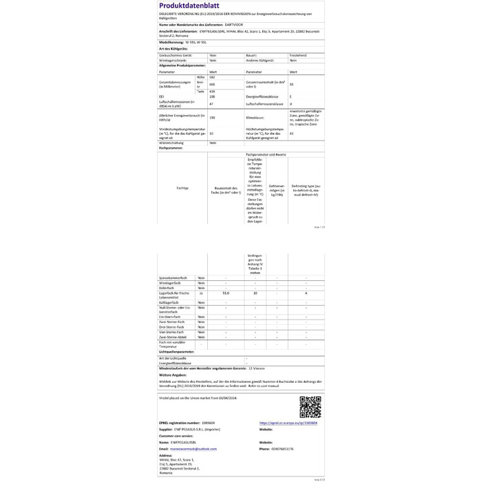 Автомобільний кемпінговий компресор cool box електричний 12/24V 230V автомобільний холодильник двозонний контроль температури доро