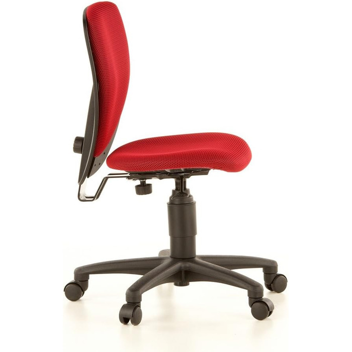 Дитячий крісло Topstar High S&39Cool червоний червоний один розмір