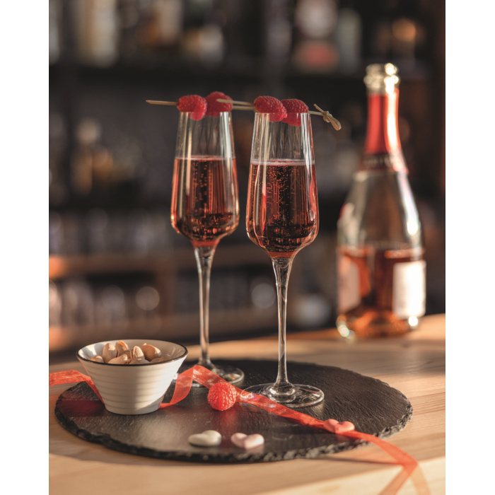 Келих C&S Symetrie 210 мл (6933876)