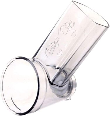 Заливна горловина SS-193757 сумісна з Tefal, Moulinex Fresh Express Plus (DJ756G)