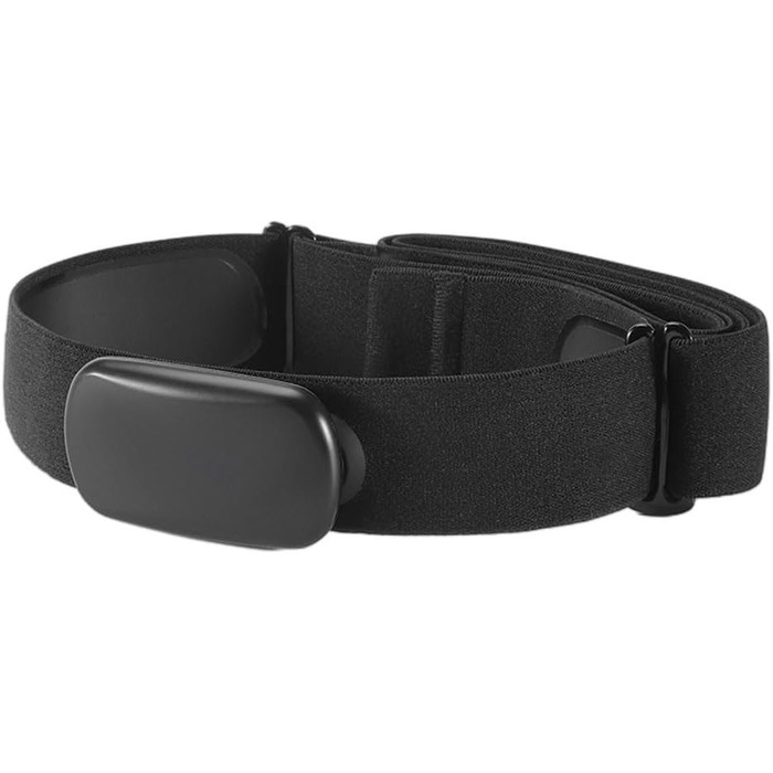 Пульсометр для велоспорту та фітнес-тренувань, водонепроникний IP67, сумісний з BLE 4.0 та ANT, працює з велокомп&39ютерами та для них, вага 15 г