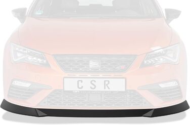 Сумісність/заміна для Seat Leon III (Typ 5F) Cupra/FR CSL411-G