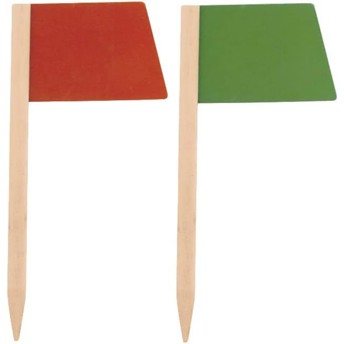 Крокетна іграшка Eichhorn для активного відпочинку на відкритому повітрі, з 2 молотками та 4 м&39ячами, включаючи стартовий/фінішний прапорець та 10 обручів, виготовлена з соснової деревини, від 3 років, одинарна